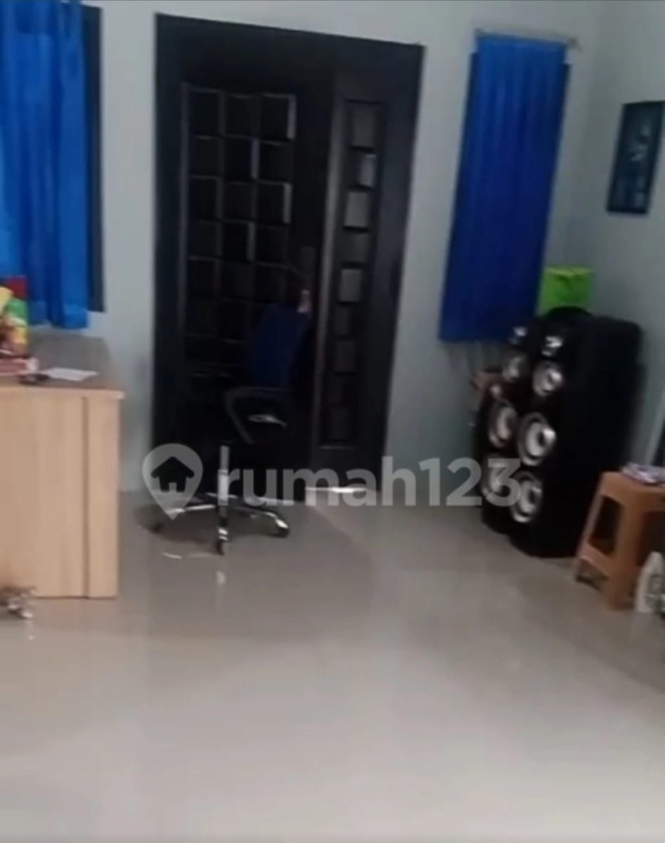 Rumah Siap Huni di Kawasan Solo Utara, Kecamatan Banjarsari, Solo - Foto 3