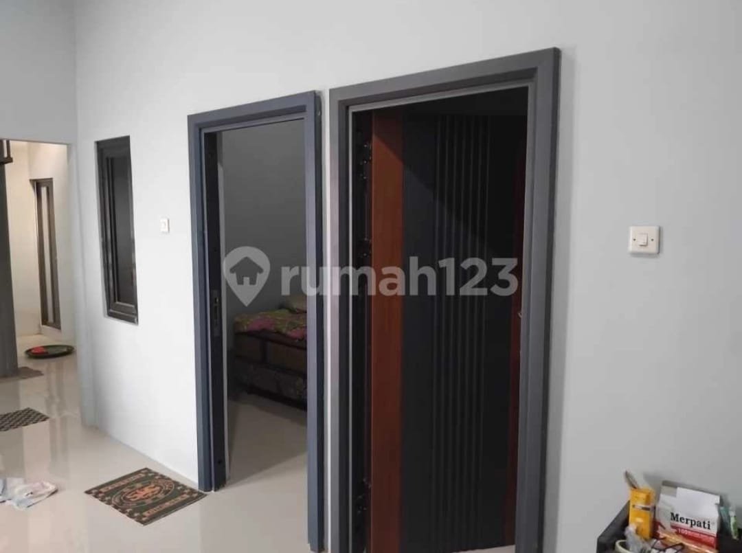 Rumah Siap Huni di Kawasan Solo Utara, Kecamatan Banjarsari, Solo - Foto 5