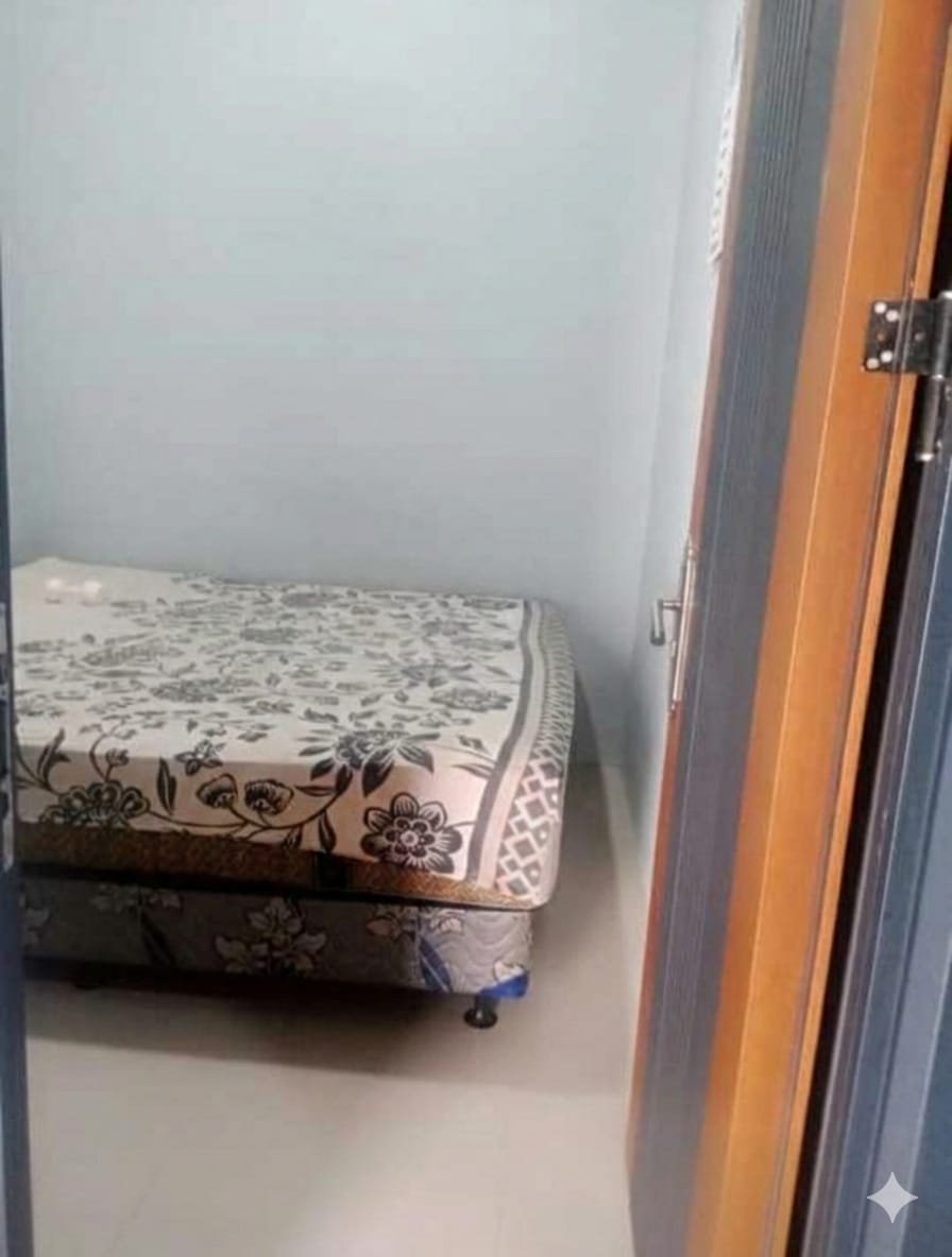 Rumah Siap Huni di Kawasan Solo Utara, Kecamatan Banjarsari, Solo - Foto 6