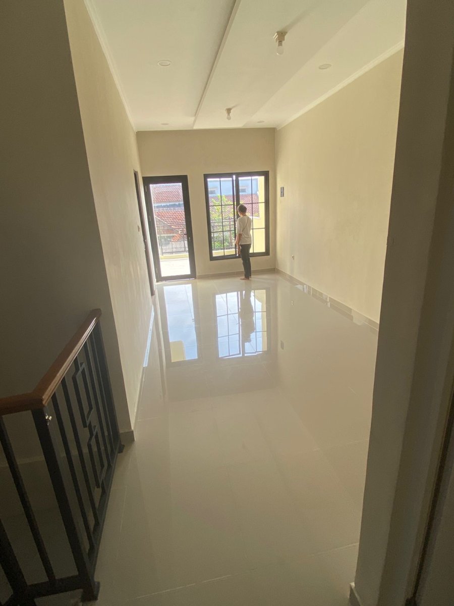 Rumah Nyaman di Taman Venesia - Foto 7