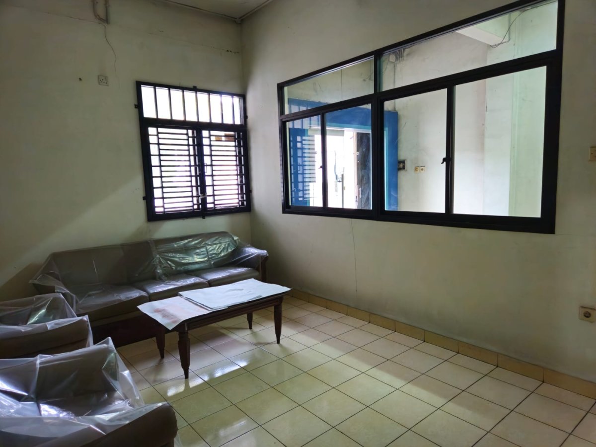 Dijual Ruko 2,5 Lantai Ada Rooftop Lokasi Prime Area Di Solo Baru - Foto 5