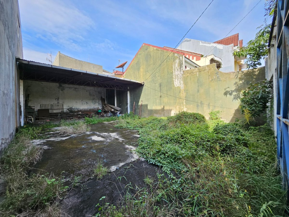 Tanah di Perumahan Dekat The Park Mall Solo Baru - Foto 2