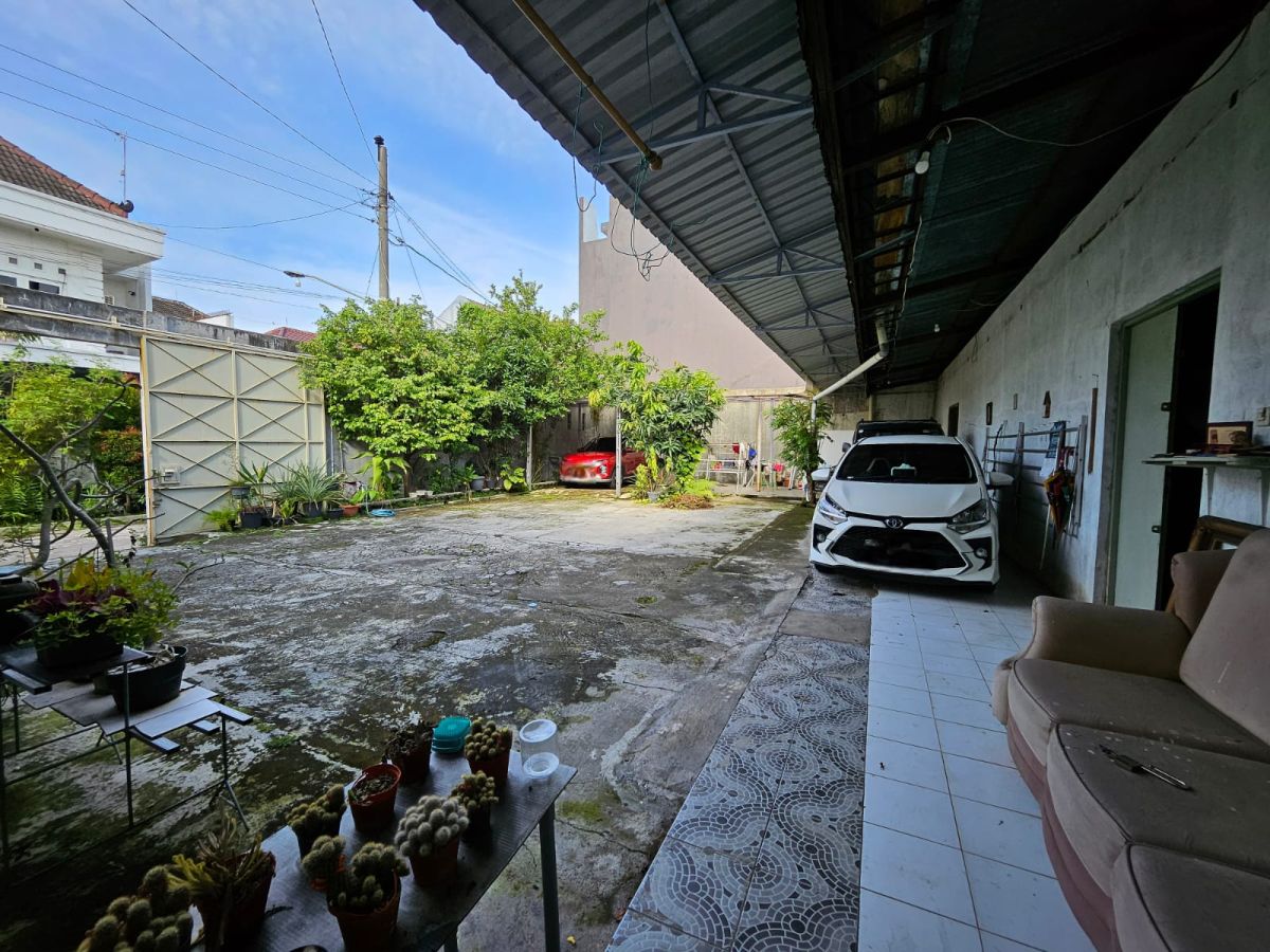 Dijual Tanah di Perumahan Dekat The Park Mall Solo Baru - Foto 3