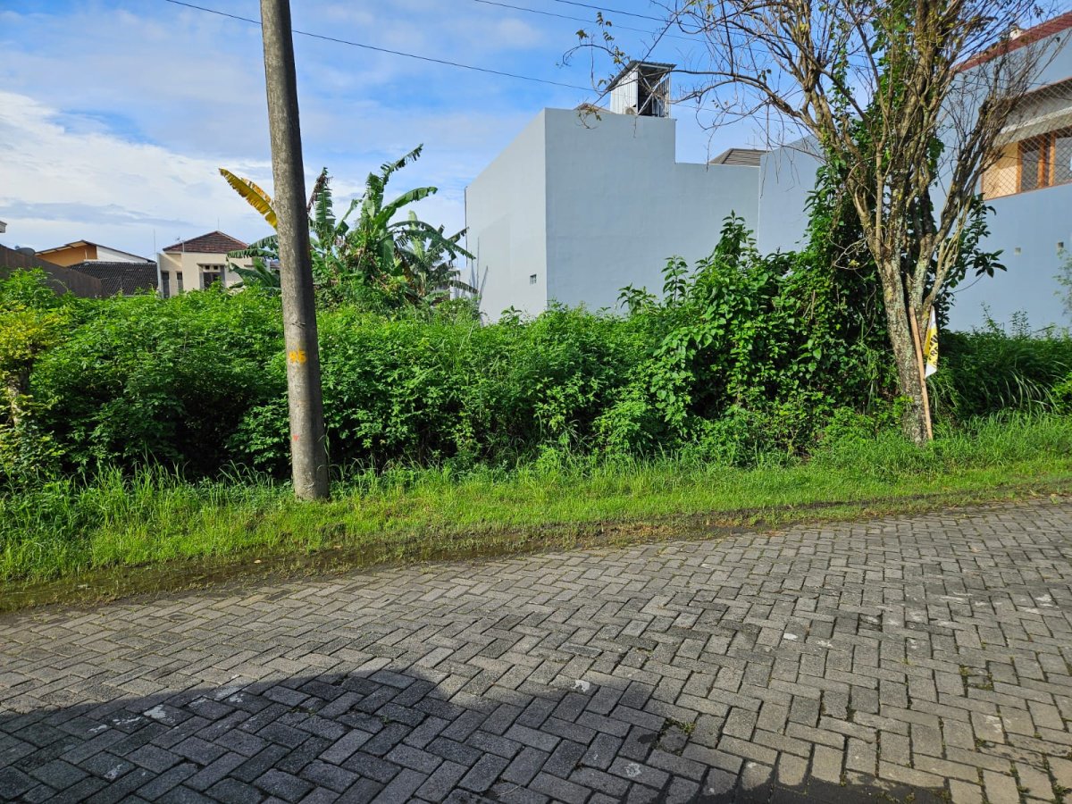 Tanah di Perumahan Dekat The Park Mall Solo Baru - Foto 2