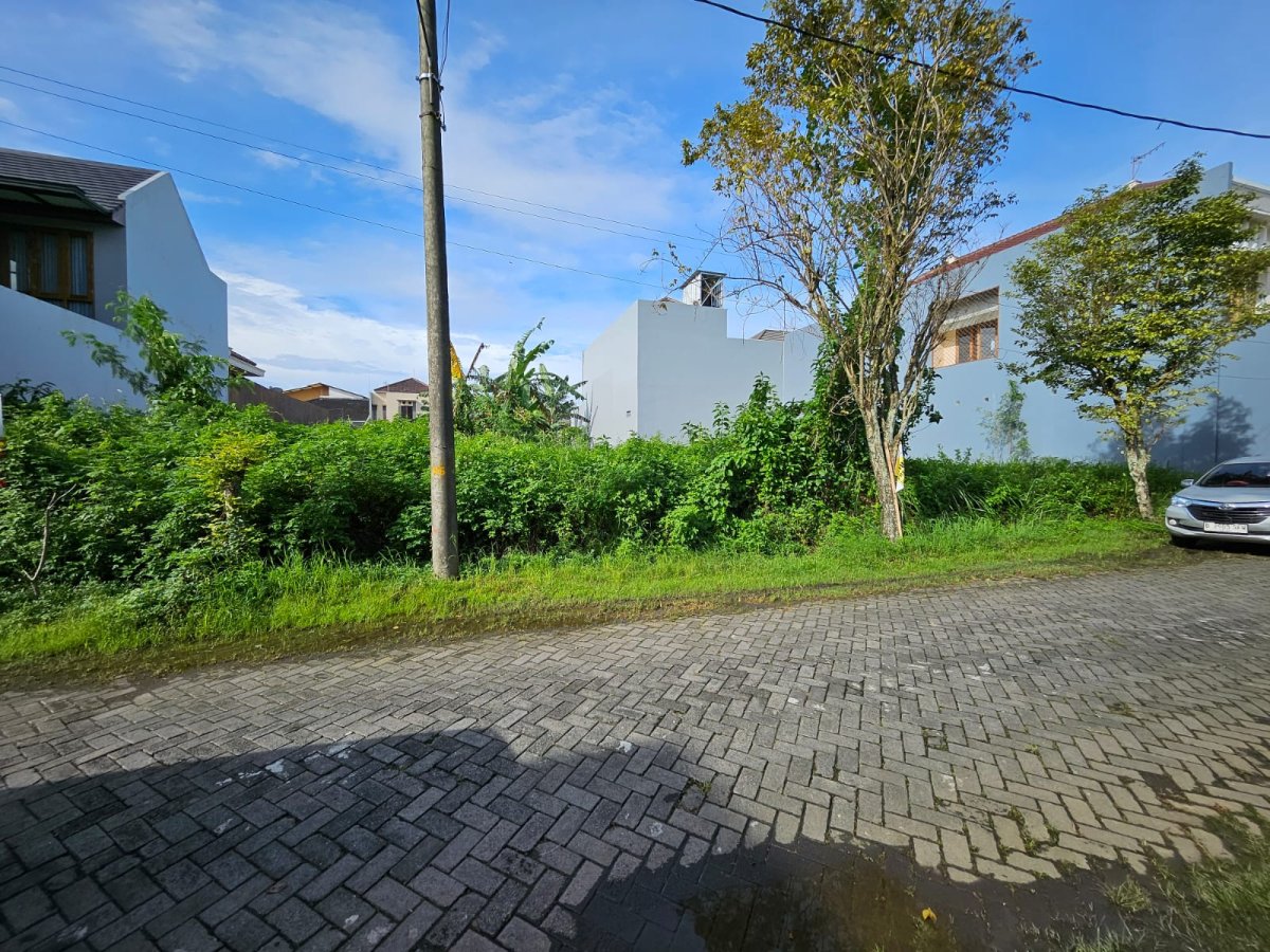 Tanah di Perumahan Dekat The Park Mall Solo Baru - Foto 3