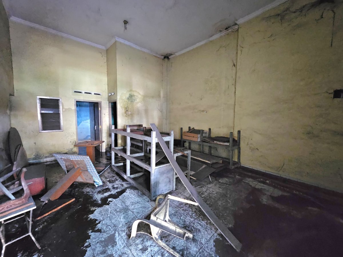 Ruko 1 Lantai L Belakang Lokasi Strategis di Jl. Yos Sudarso Solo Baru - Foto 3