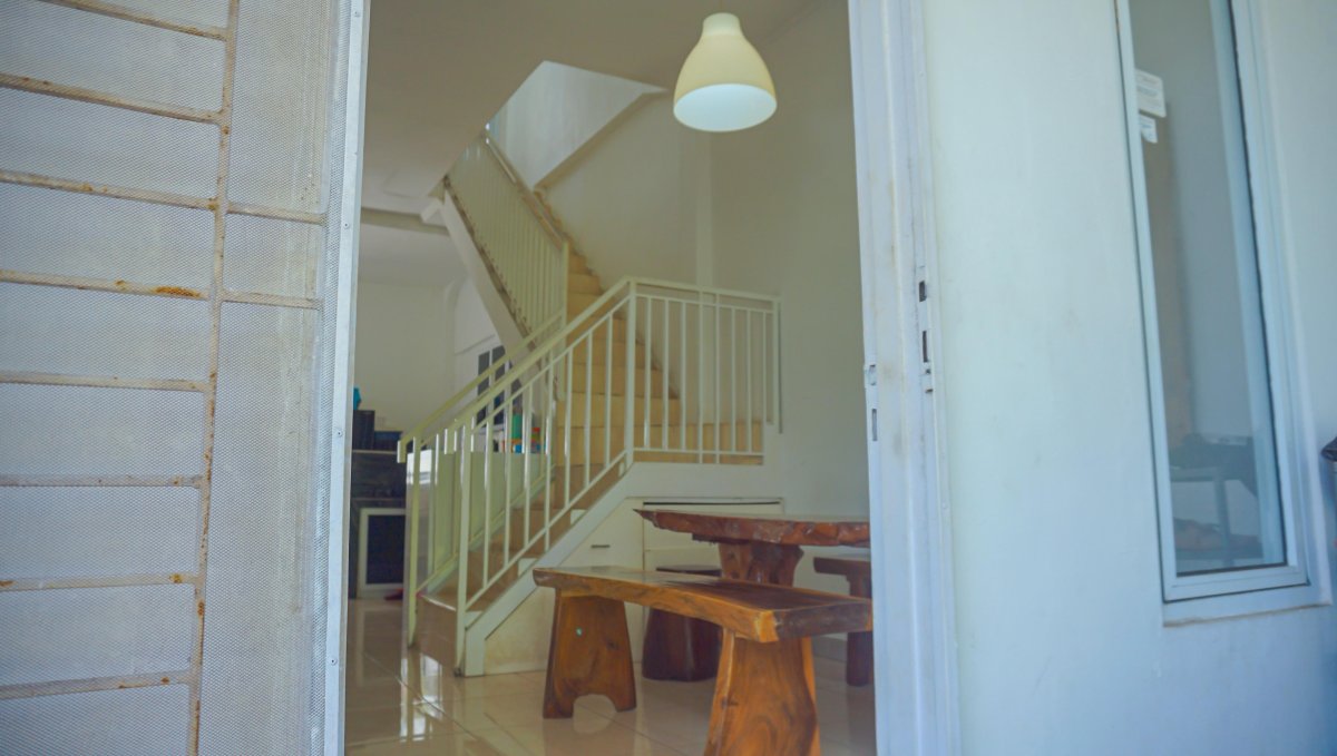 Rumah Eksklusif di Taman Legian Sentul City – Siap Huni - Foto 4