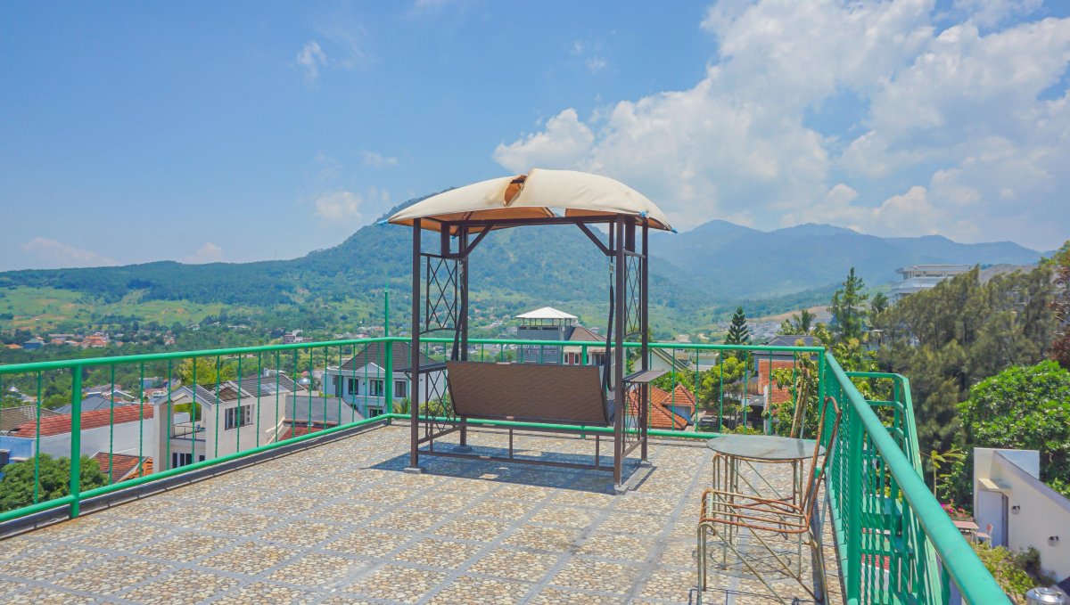 Rumah Eksklusif di Taman Legian Sentul City – Siap Huni - Foto 8