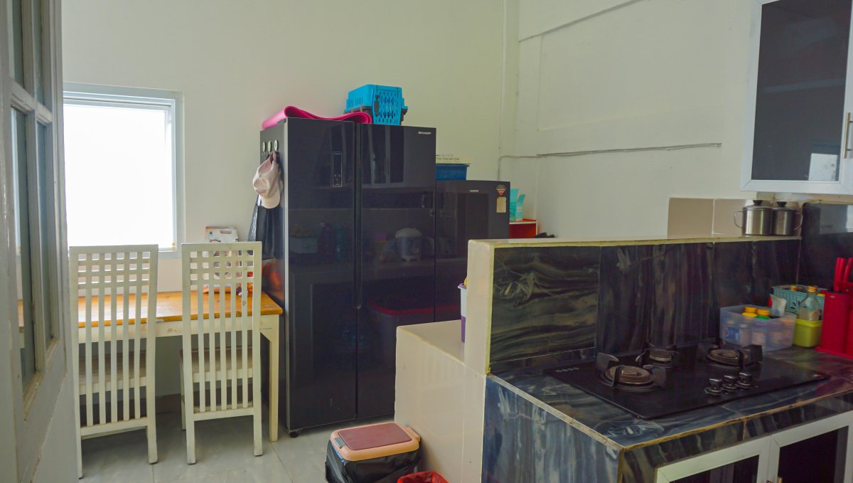 Rumah Eksklusif di Taman Legian Sentul City – Siap Huni - Foto 9