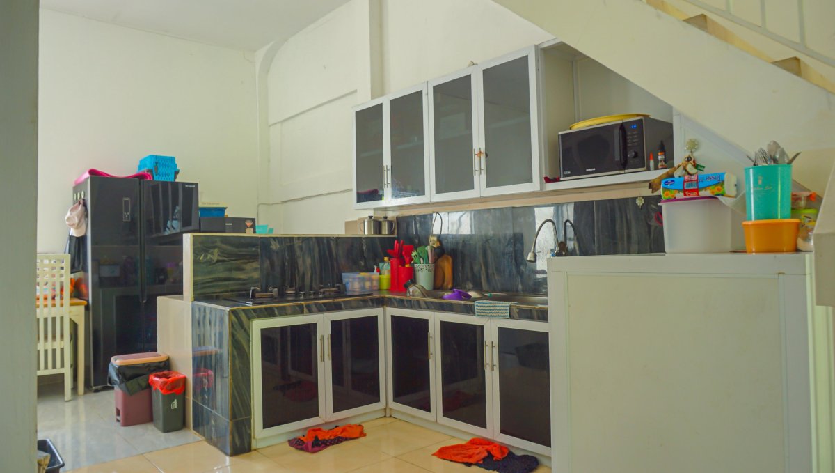 Rumah Eksklusif di Taman Legian Sentul City – Siap Huni - Foto 12