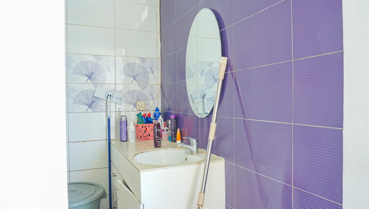 Rumah Eksklusif di Taman Legian Sentul City – Siap Huni - Foto 13