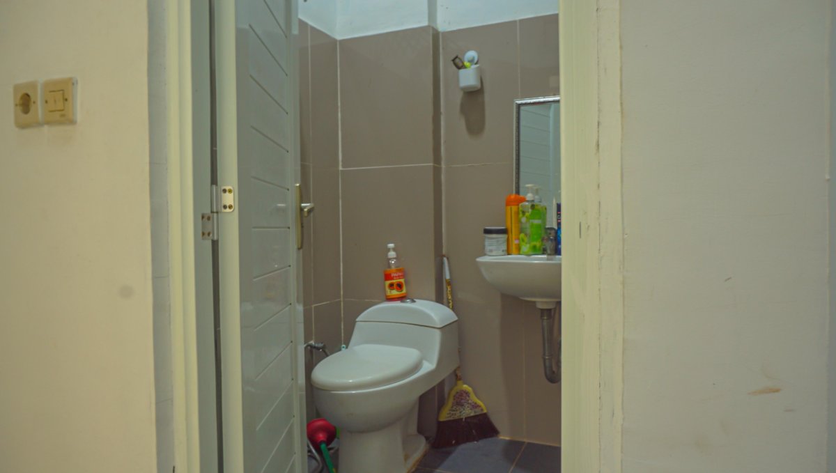 Rumah Eksklusif di Taman Legian Sentul City – Siap Huni - Foto 14