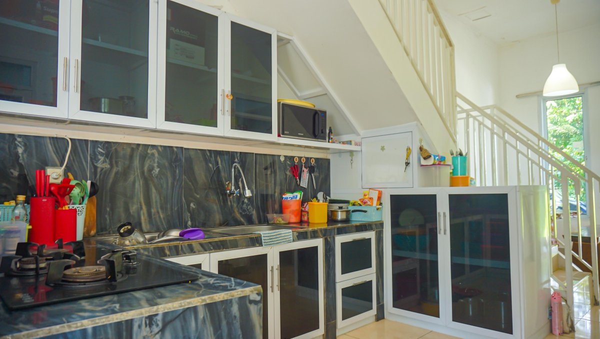 Rumah Eksklusif di Taman Legian Sentul City – Siap Huni - Foto 15