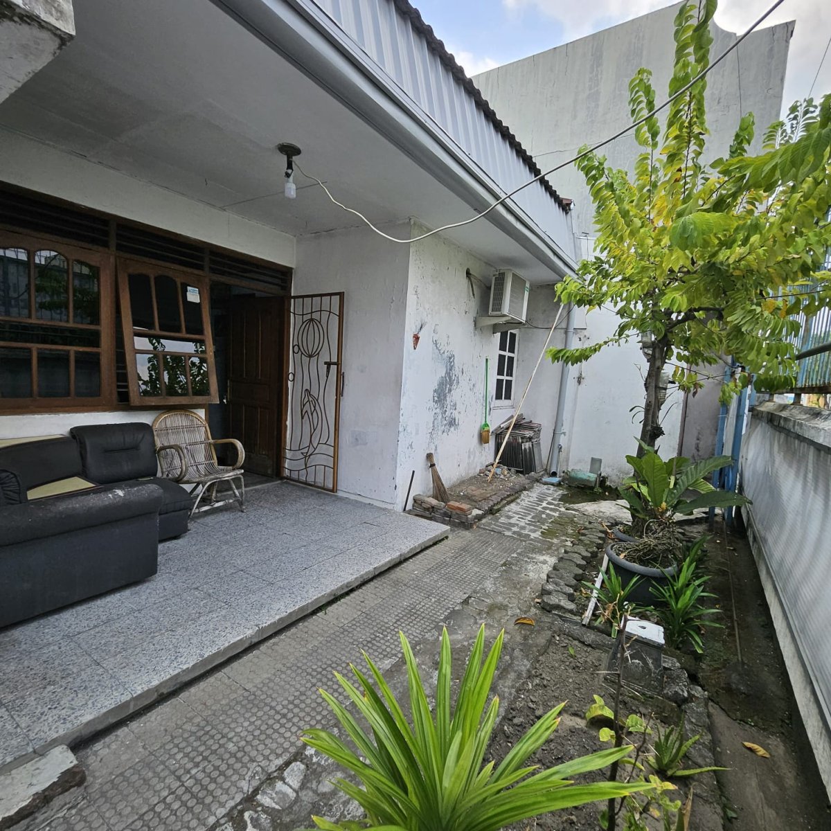 Rumah Siap Huni di Kawasan Solo Utara, Kecamatan Banjarsari, Solo - Foto 2