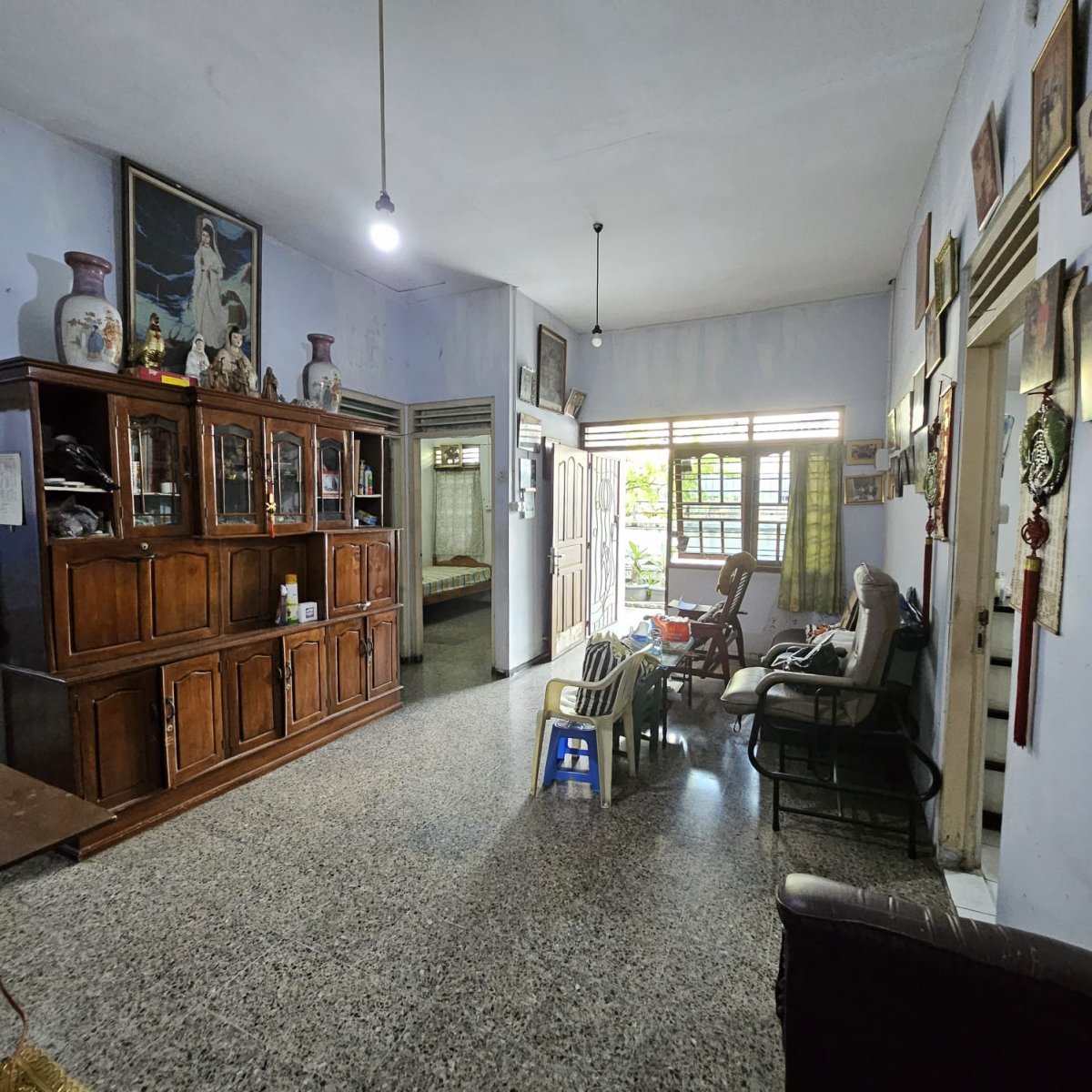 Rumah Siap Huni di Kawasan Solo Utara, Kecamatan Banjarsari, Solo - Foto 3