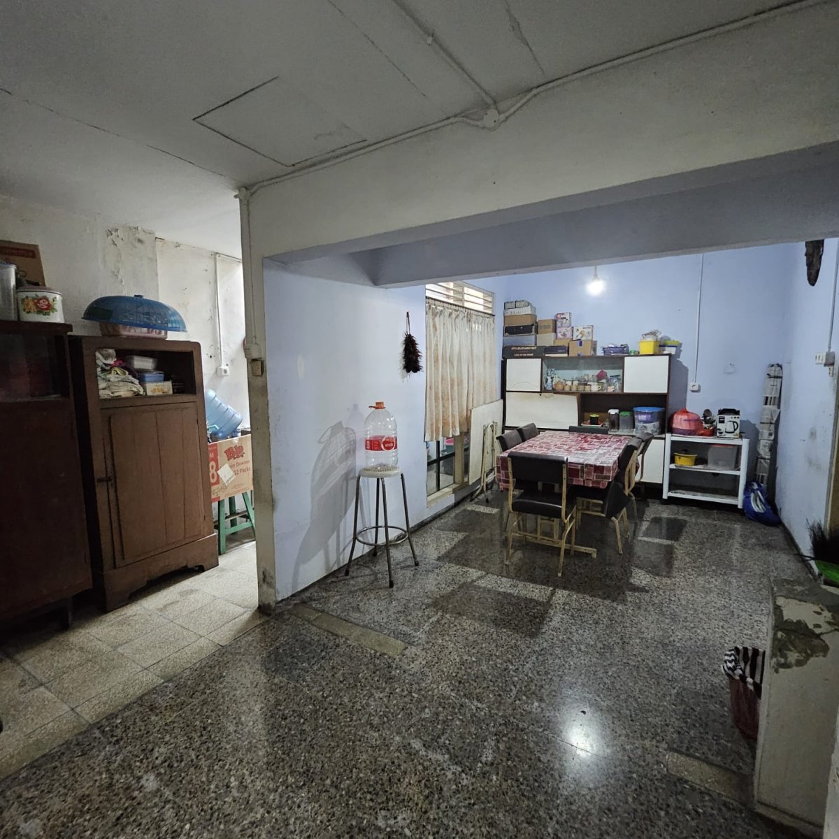 Rumah Siap Huni di Kawasan Solo Utara, Kecamatan Banjarsari, Solo - Foto 4