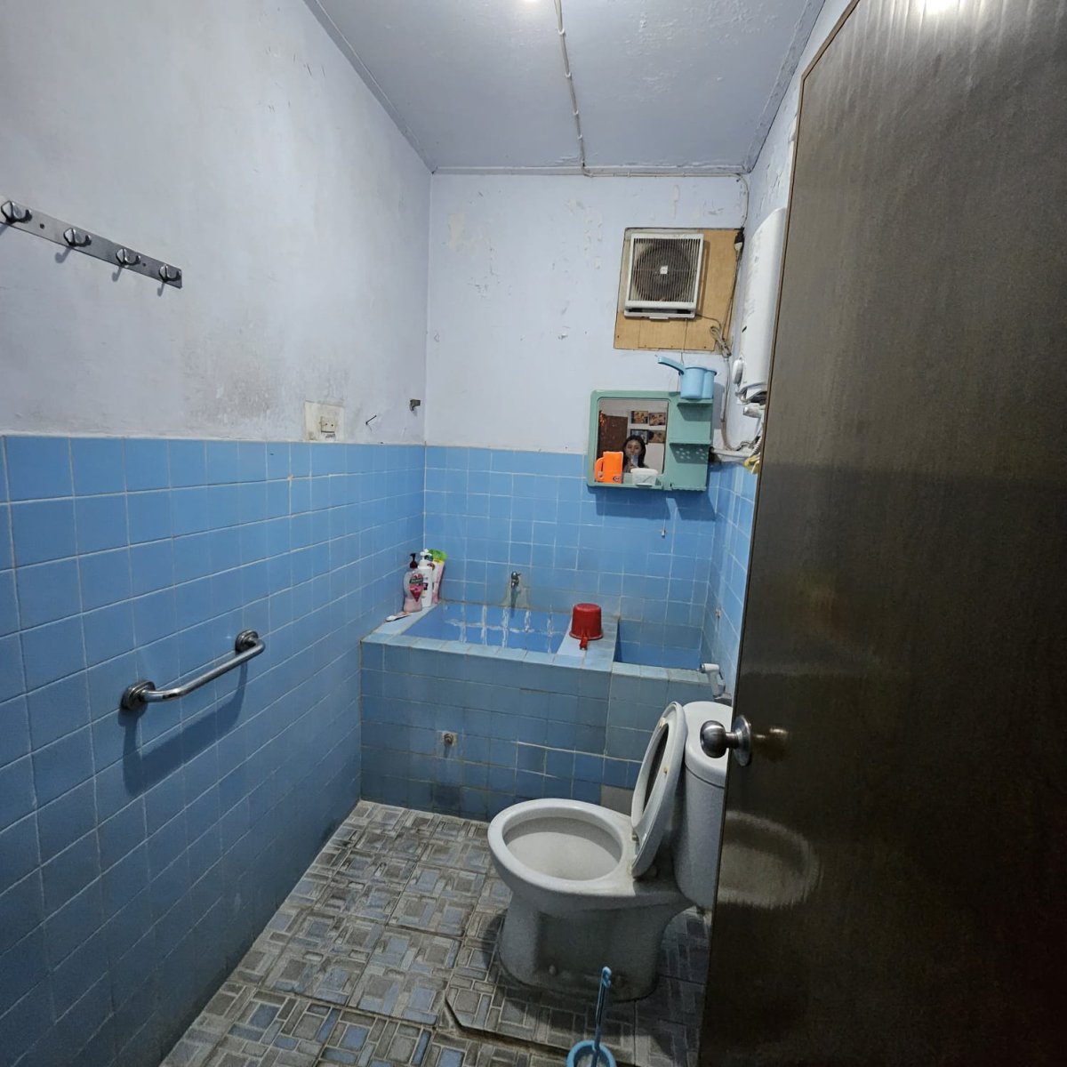 Rumah Siap Huni di Kawasan Solo Utara, Kecamatan Banjarsari, Solo - Foto 6