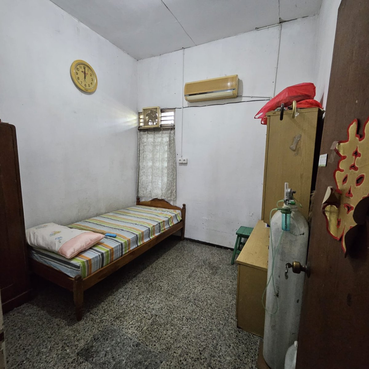 Rumah Siap Huni di Kawasan Solo Utara, Kecamatan Banjarsari, Solo - Foto 7