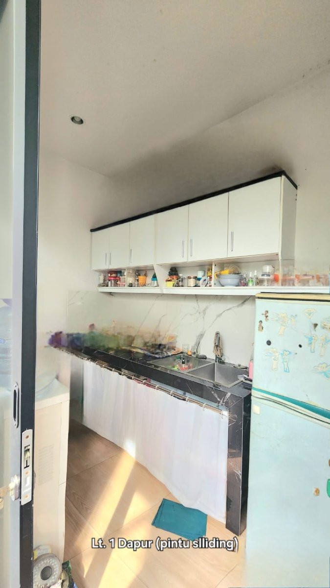 Jual Rumah di Citra Garden Puri Boulevard Jakarta Barat AN - Foto 9