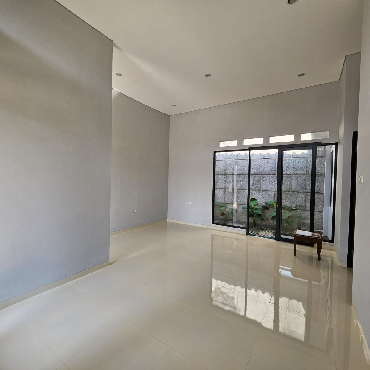 Rumah Baru Gress di Perumahan Cluster Palur, Karanganyar, Solo - Foto 2