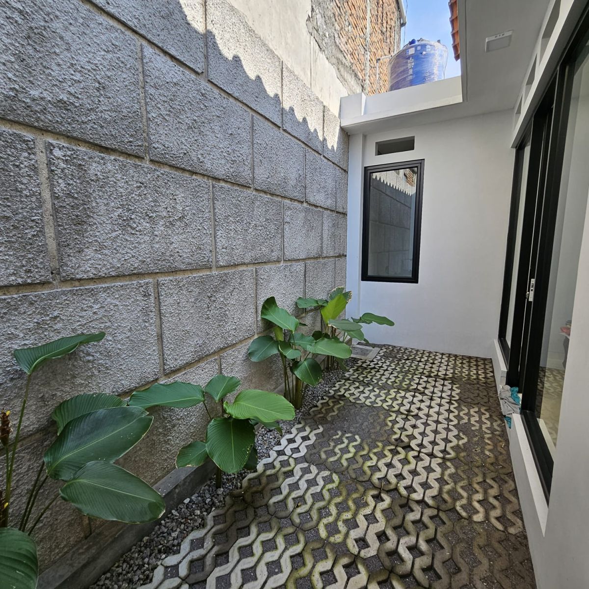 Rumah Baru Gress di Perumahan Cluster Palur, Karanganyar, Solo - Foto 6