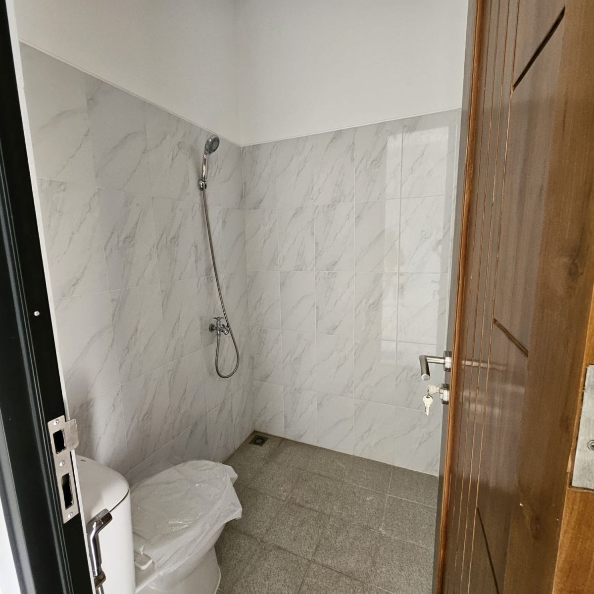 Rumah Baru Gress di Perumahan Cluster Palur Karanganyar Solo - Foto 5