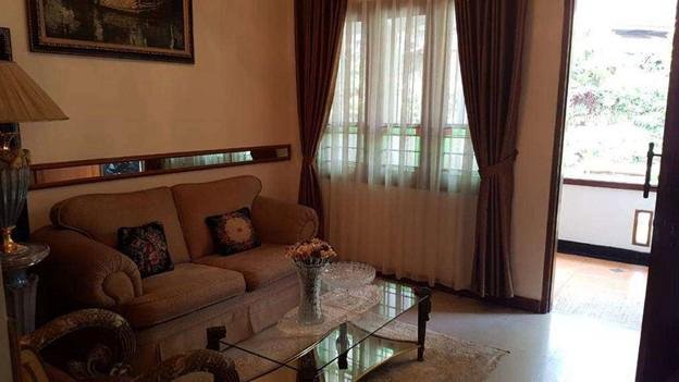 Jual Rumah dan Paviliun di Sukmajaya Depok Jawa Barat AL - Foto 5