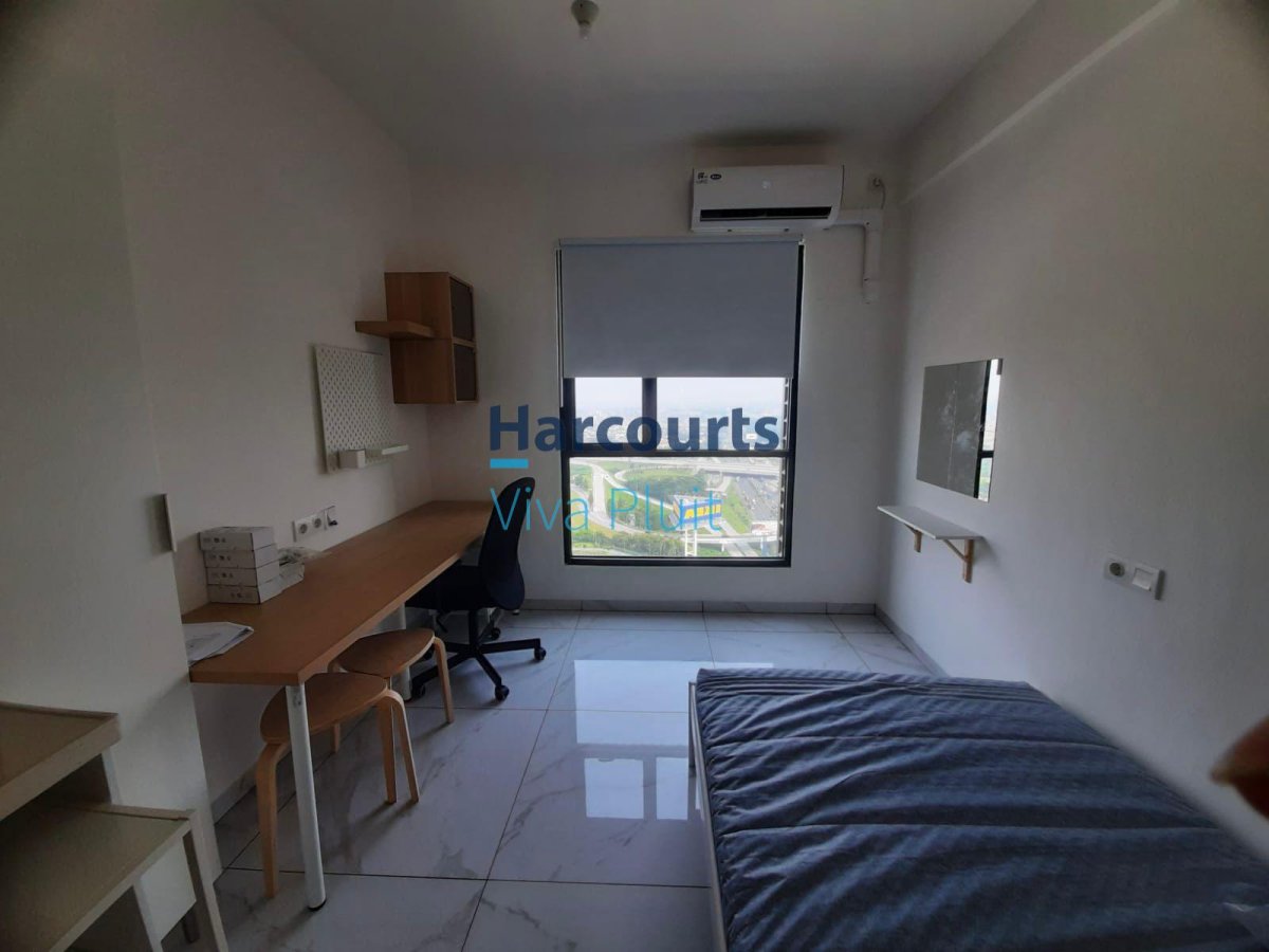 DIJUAL – Apartemen Studio di Sky House BSD