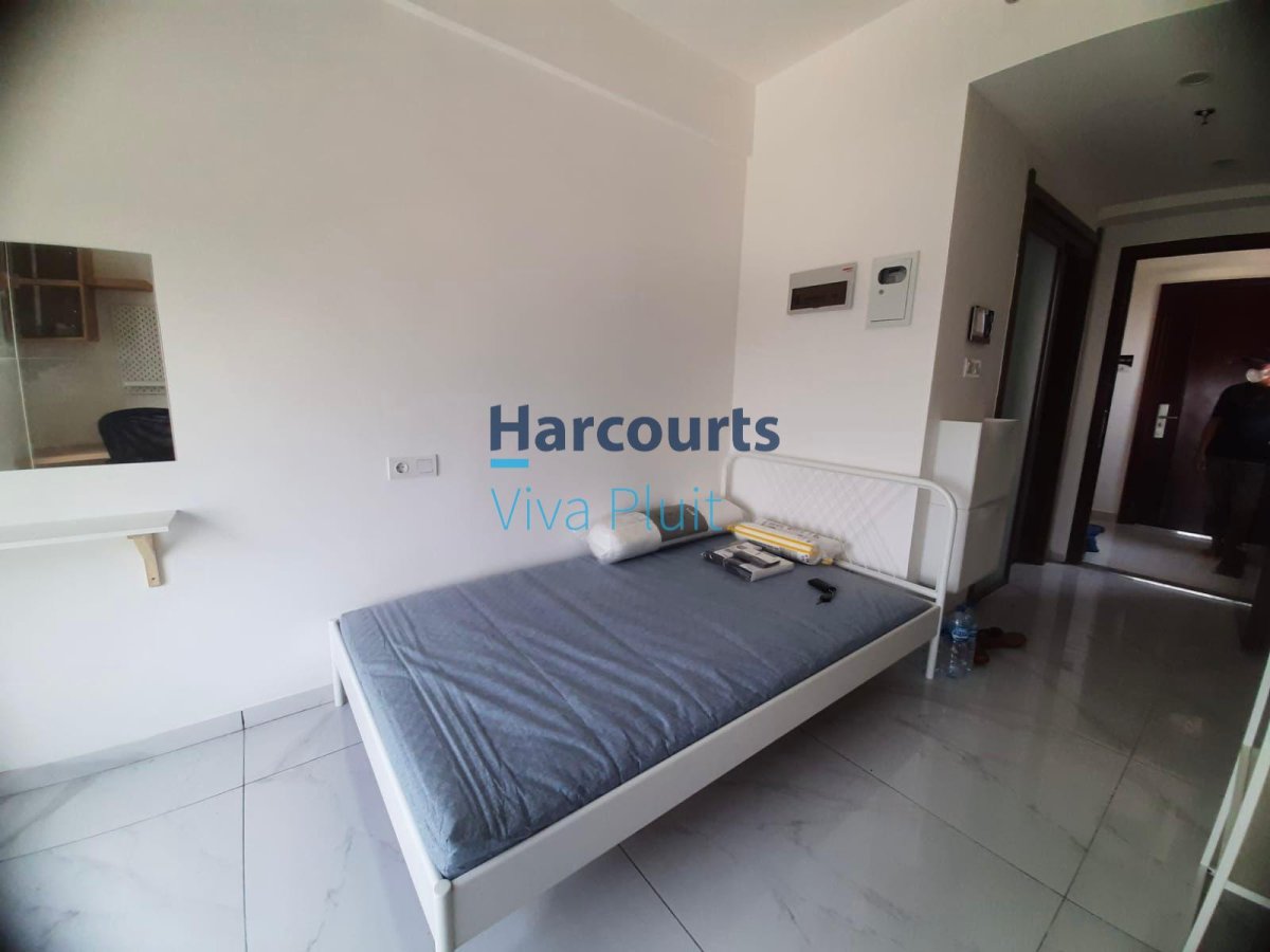 DIJUAL – Apartemen Studio di Sky House BSD - Foto 2