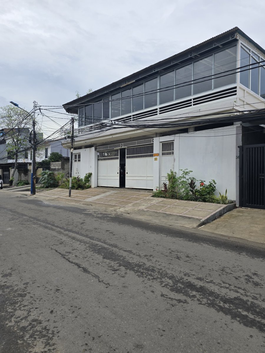 Dijual rumah di Rawa Buaya, Cengkareng, Jakarta Barat