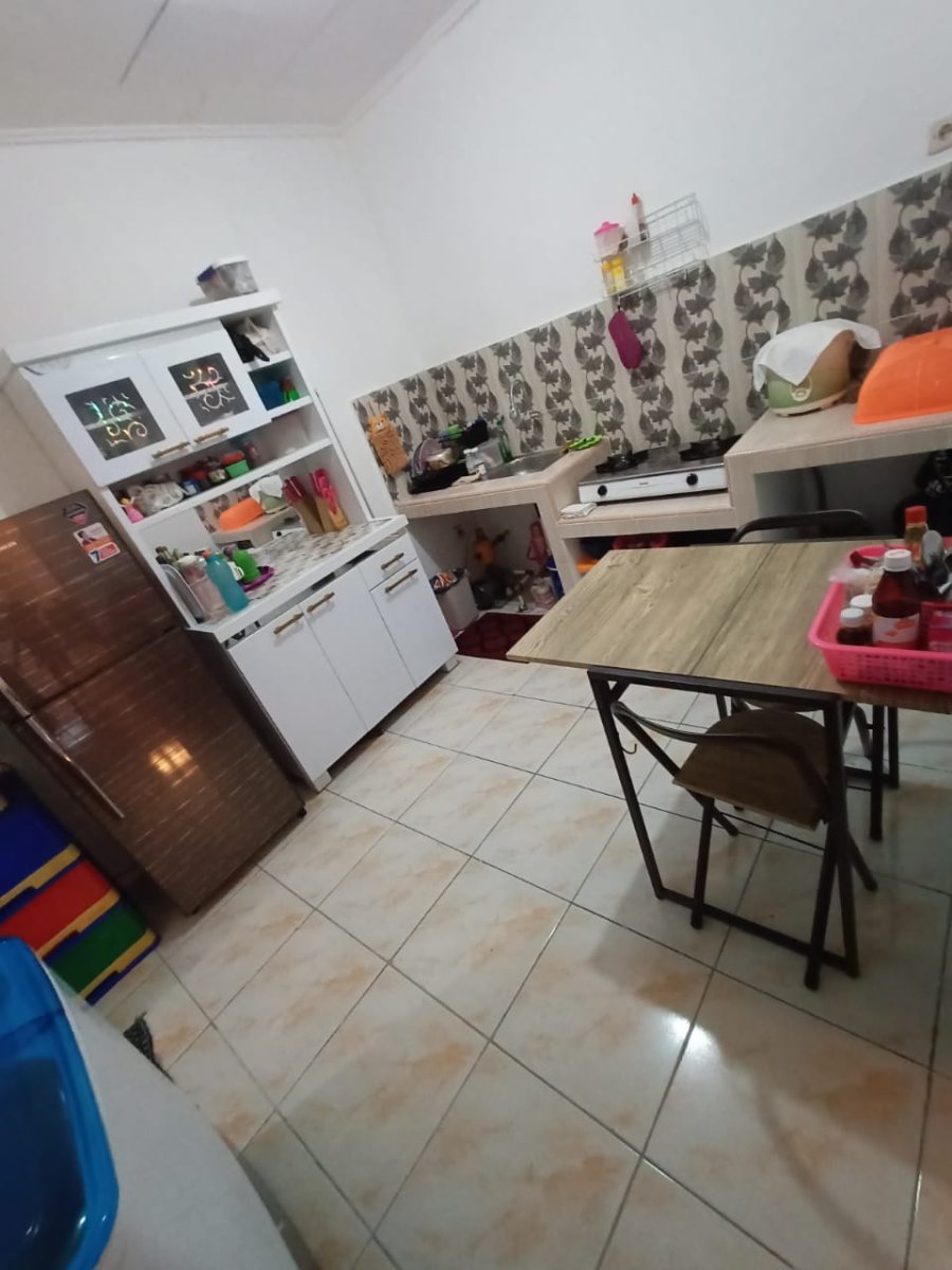 Dijual rumah murah di Griya Sawangan Asri Pasir Putih Depok - Foto 2