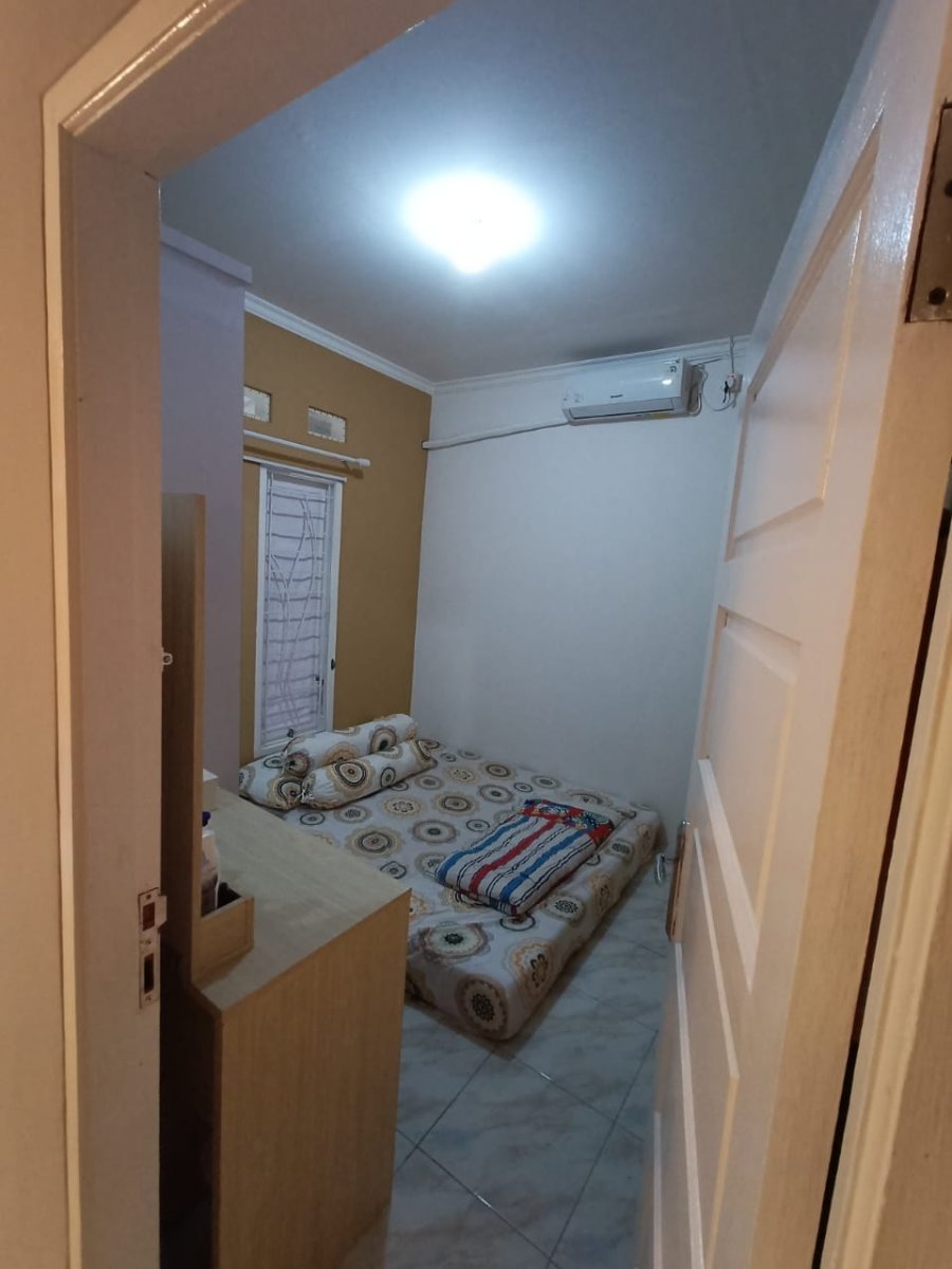 Dijual rumah murah di Griya Sawangan Asri Pasir Putih Depok - Foto 3