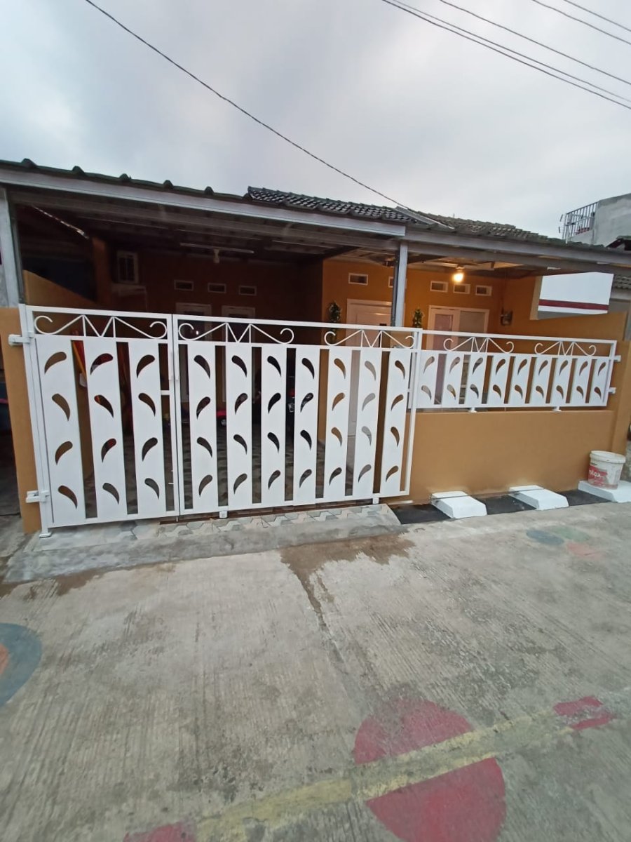Dijual rumah murah di Griya Sawangan Asri Pasir Putih Depok - Foto 4