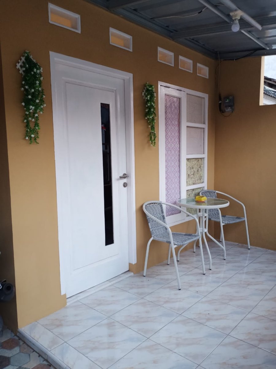 Dijual rumah murah di Griya Sawangan Asri Pasir Putih Depok - Foto 5