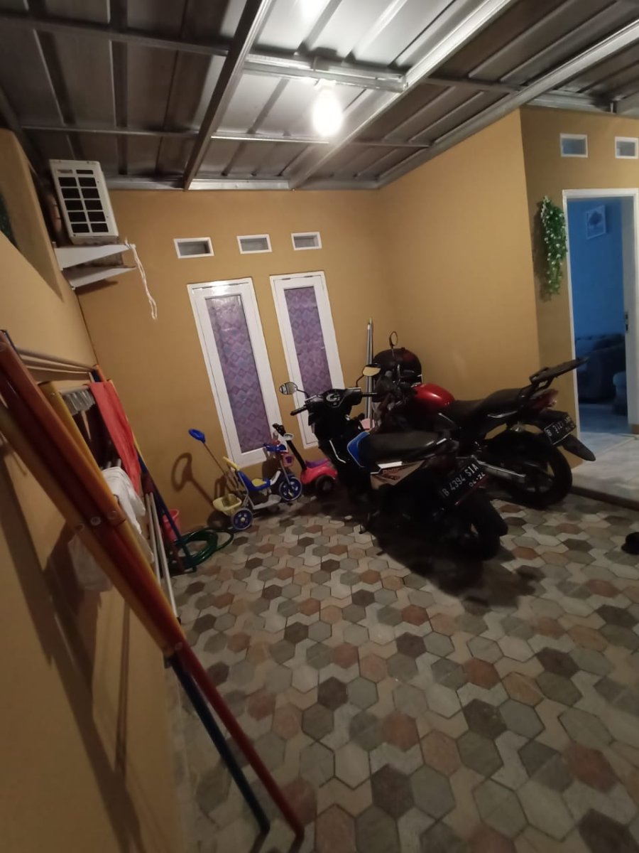 Dijual rumah murah di Griya Sawangan Asri Pasir Putih Depok - Foto 7