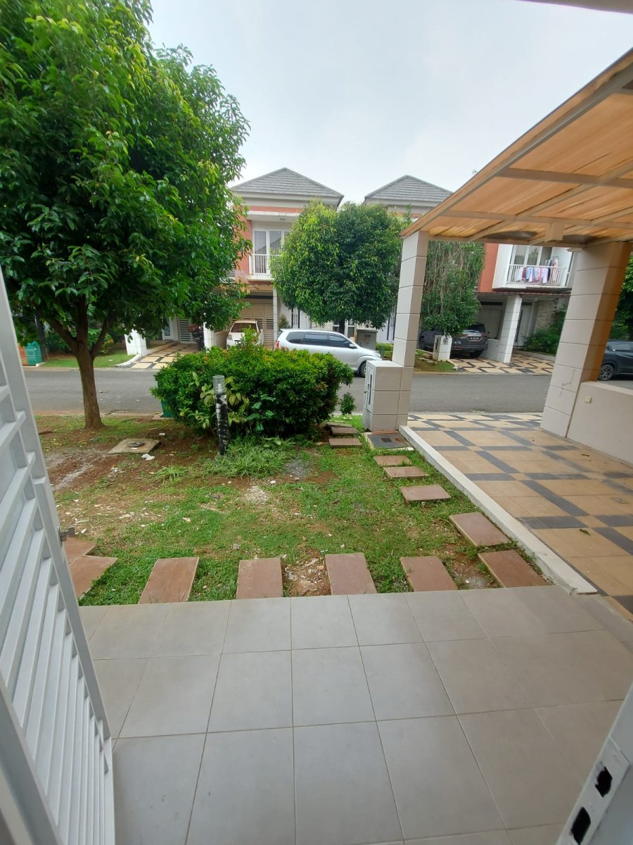 Dijual Rumah Summarecon Bekasi Cluster Palm - Foto 4