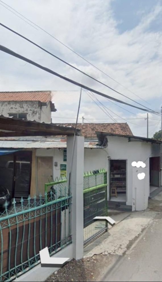 Jual rumah tua di Surabaya Timur, Jawa Timur - Foto 2