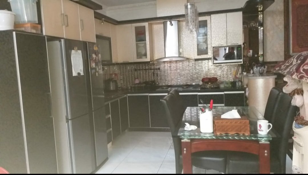 Jual rumah cluster Sevilla, BSD Tangerang Selatan - Foto 2