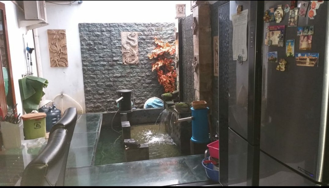 Jual rumah cluster Sevilla, BSD Tangerang Selatan - Foto 3