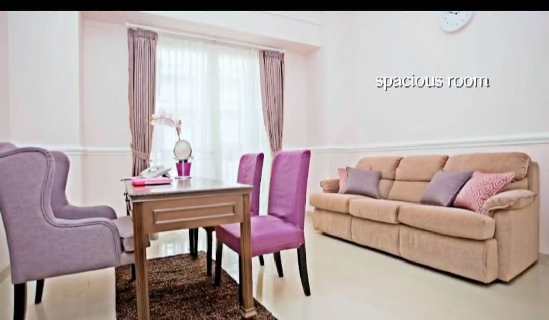 DIJUAL CEPAT! RUKO MOI Kelapa Gading Square, Jakarta Utara - Foto 5