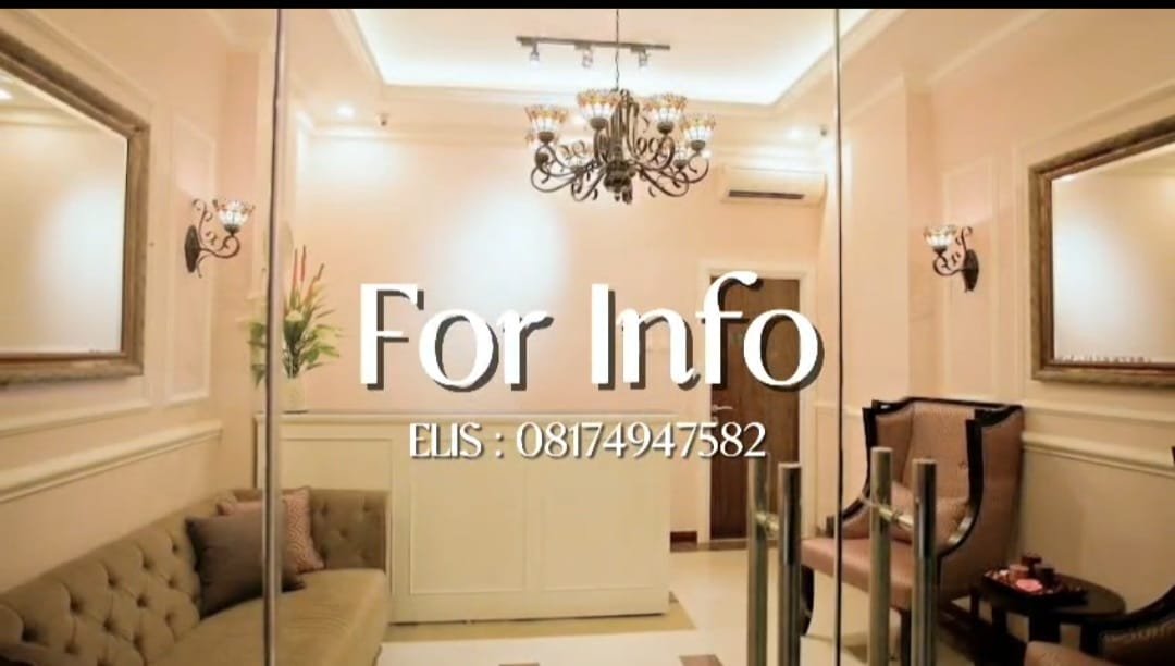 DIJUAL CEPAT! RUKO MOI Kelapa Gading Square, Jakarta Utara - Foto 7