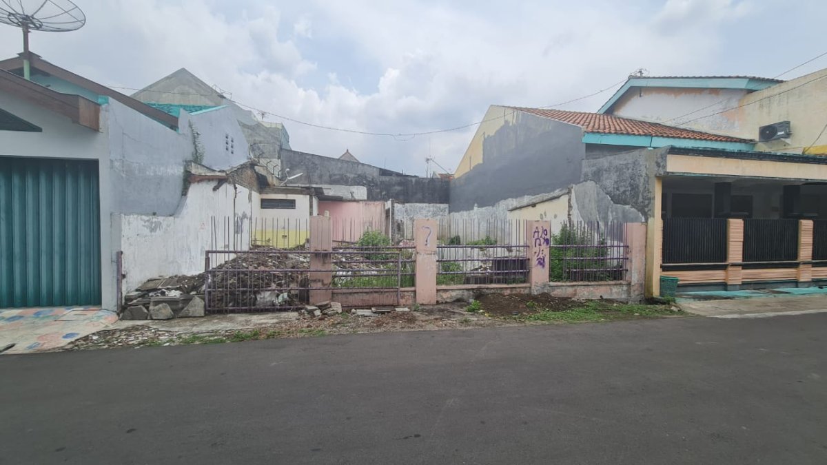 Tanah Siap Bangun di Perumahan Fajar Indah Baturan, Colomadu, Solo - Foto 2