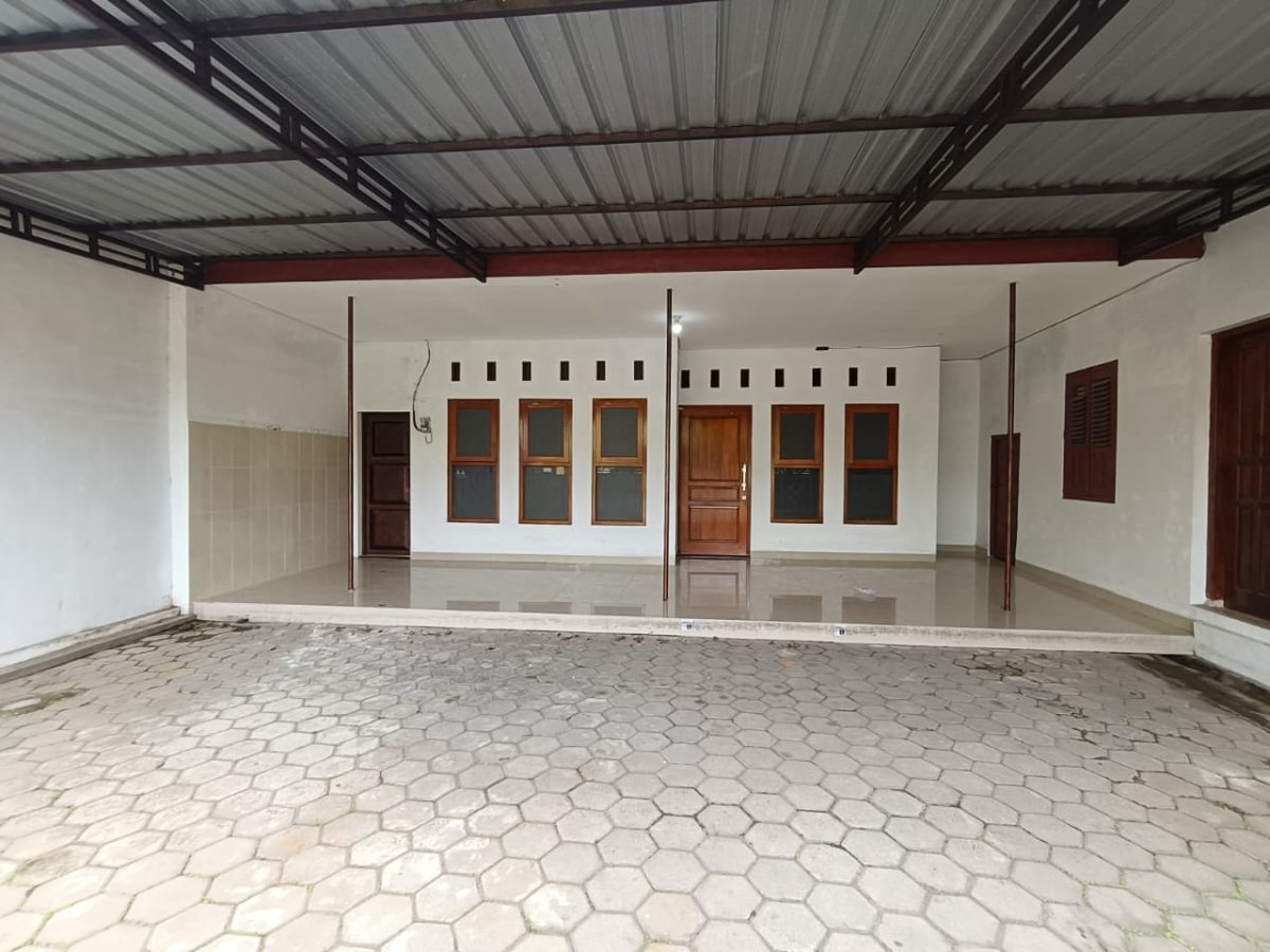 Disewakan Rumah Siap Pakai, Lokasi di Paulan, Colomadu - Foto 2