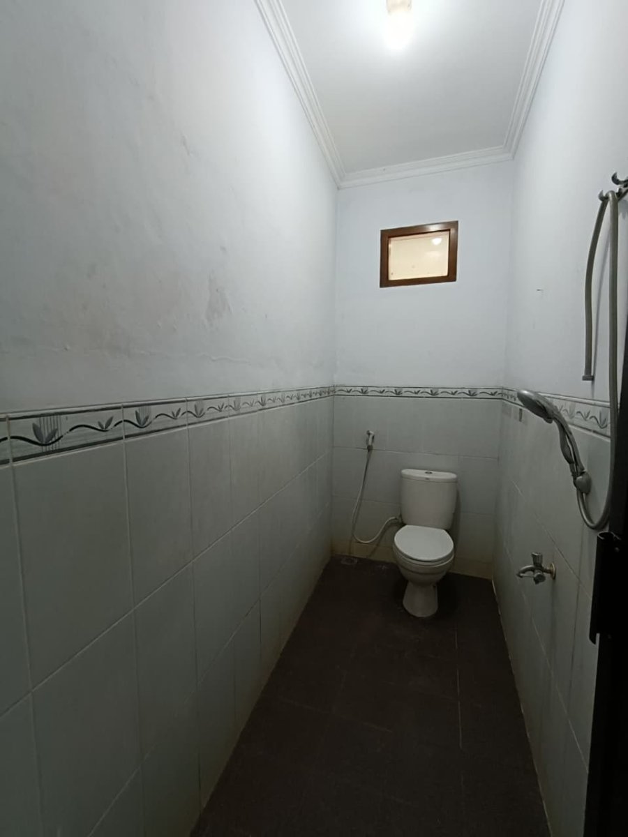 Disewakan Rumah Siap Pakai, Lokasi di Paulan, Colomadu - Foto 6