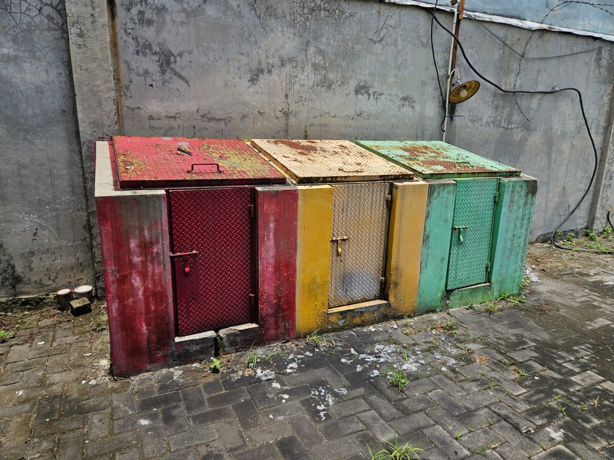 Disewakan Ruang usaha di Jl. Adisucipto Solo. - Foto 4