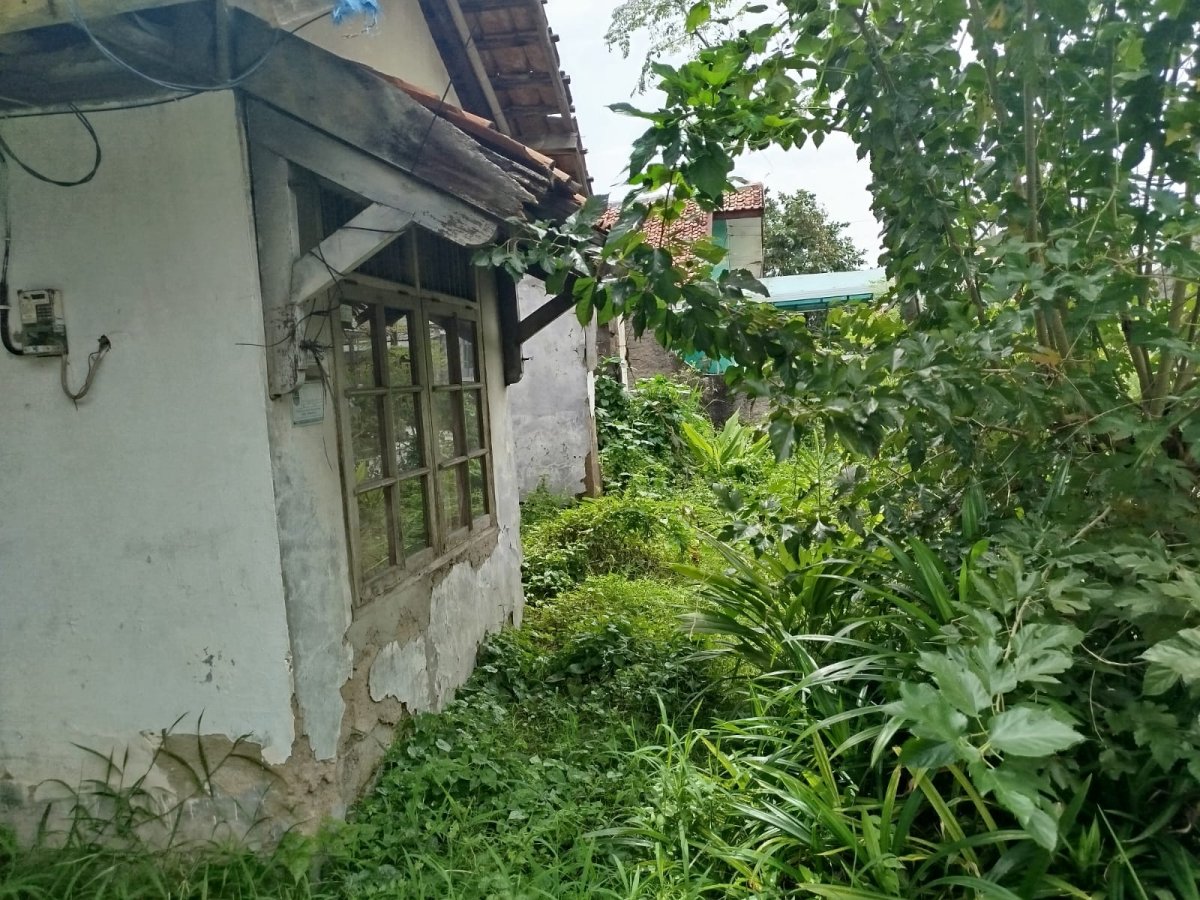 Kavling Daerah Perumnas Bumi Telukjambe Dekat Pintu Tol Karawang Barat - Foto 3