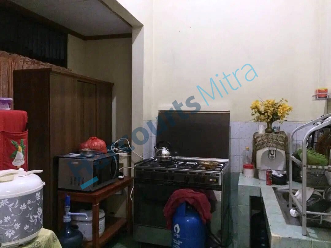 RUMAH MEWAH HOOK SUPER LUAS JATIMAKMUR PONDOK GEDE – LT 330 / LB 318, SIAP HUNI!