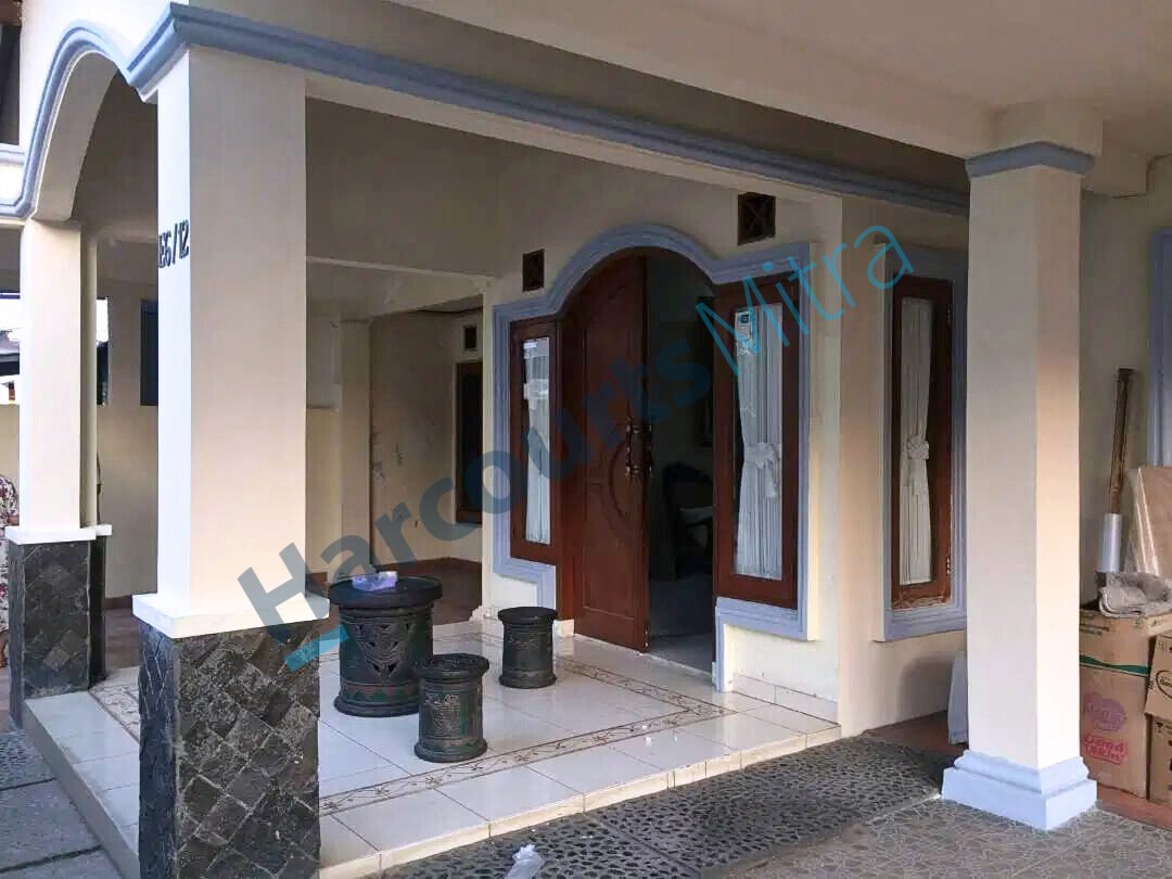 RUMAH MEWAH HOOK SUPER LUAS JATIMAKMUR PONDOK GEDE – LT 330 / LB 318, SIAP HUNI! - Foto 2