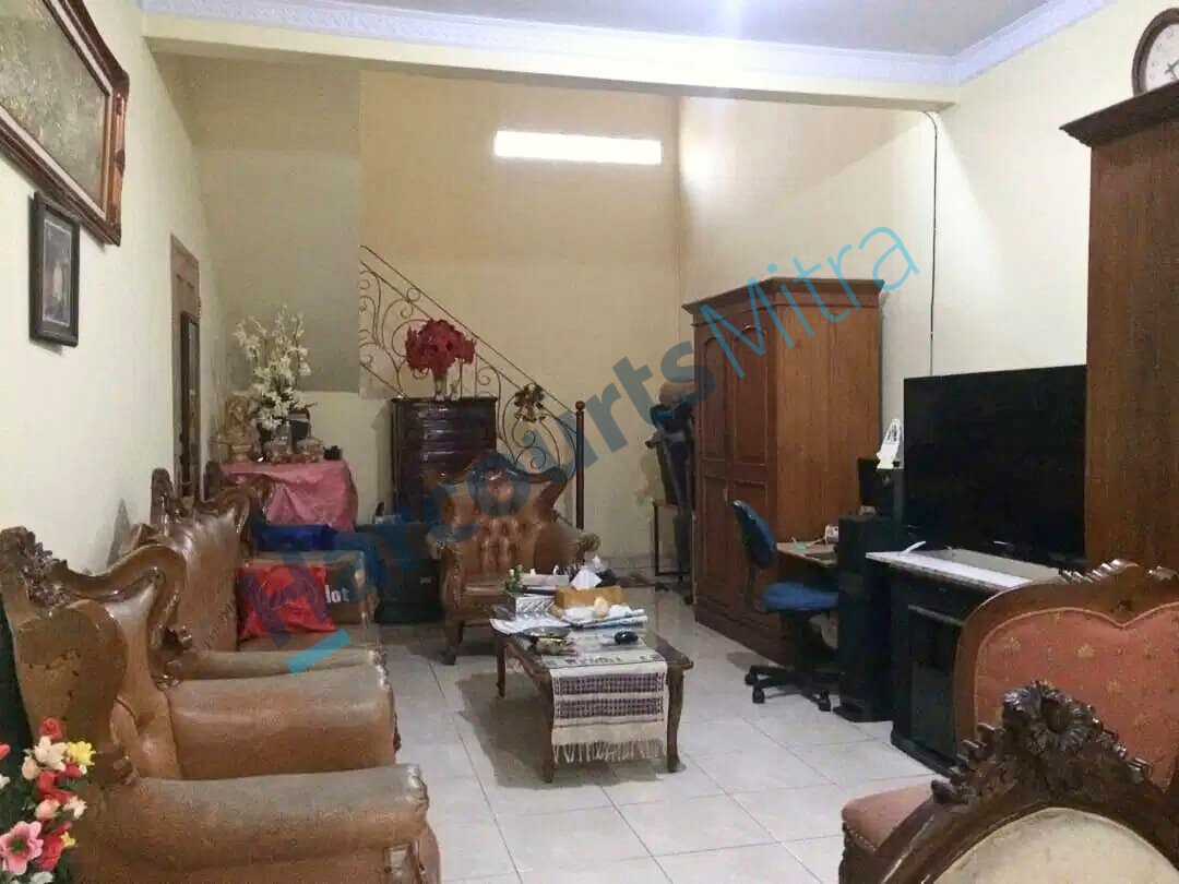 RUMAH MEWAH HOOK SUPER LUAS JATIMAKMUR PONDOK GEDE – LT 330 / LB 318, SIAP HUNI! - Foto 4