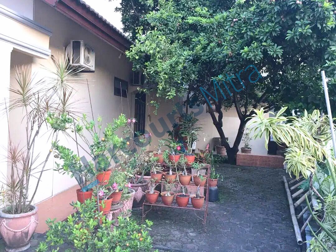 RUMAH MEWAH HOOK SUPER LUAS JATIMAKMUR PONDOK GEDE – LT 330 / LB 318, SIAP HUNI! - Foto 5